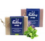 My Bulldog Soap - természetes kutyaszappan levendulával 100 g