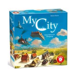 My City társasjáték - Piatnik