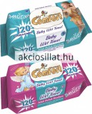 My Comfort Baby Angel Nedves Törlőkendő 120db