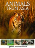 My Ebook Publishing House: Animals from Asia - könyv