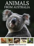 My Ebook Publishing House: Animals from Australia - könyv