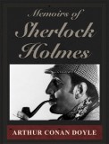 My Ebook Publishing House Arthur Conan Doyle: Memoirs of Sherlock Holmes - könyv