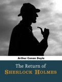 My Ebook Publishing House Arthur Conan Doyle: The Return of Sherlock Holmes - könyv