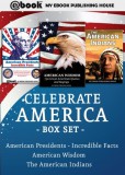 My Ebook Publishing House: Celebrate America Box Set - könyv