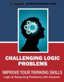 My Ebook Publishing House: Challenging Logic Problems - könyv
