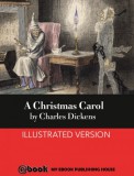 My Ebook Publishing House Charles Dickens: A Christmas Carol - könyv