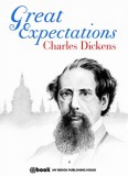 My Ebook Publishing House Charles Dickens: Great Expectations - könyv