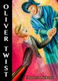 My Ebook Publishing House Charles Dickens: Oliver Twist - könyv