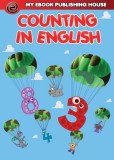 My Ebook Publishing House: Counting in English - könyv