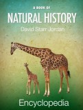 My Ebook Publishing House David Starr Jordan: A Book of Natural History - könyv