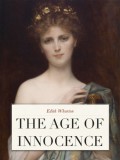 My Ebook Publishing House Edith Wharton: The Age of Innocence - könyv