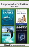 My Ebook Publishing House: Encyclopedia Collection Box Set - könyv