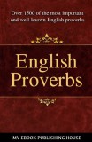 My Ebook Publishing House: English Proverbs - könyv