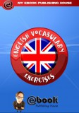 My Ebook Publishing House: English Vocabulary Exercises - könyv