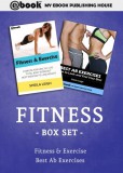 My Ebook Publishing House: Fitness Box Set - könyv