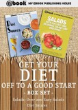 My Ebook Publishing House: Get Your Diet off to a Good Start Box Set - könyv