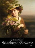 My Ebook Publishing House Gustave Flaubert: Madame Bovary - könyv