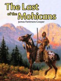 My Ebook Publishing House James Fenimore Cooper: The Last of the Mohicans - könyv