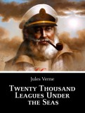 My Ebook Publishing House Jules Verne: Twenty Thousand Leagues Under the Sea - könyv