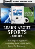 My Ebook Publishing House: Lean About Sports Box Set - könyv