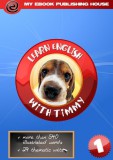 My Ebook Publishing House: Learn English with Timmy - Volume 2 - könyv