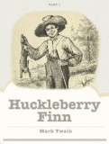 My Ebook Publishing House Mark Twain: Huckleberry Finn - könyv