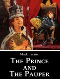 My Ebook Publishing House Mark Twain: The Prince and The Pauper - könyv