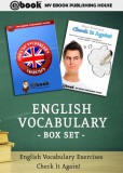 My Ebook Publishing House, Matt Purland: English Vocabulary Box Set - könyv
