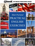 My Ebook Publishing House Matt Purland: Practical English Exercises - könyv