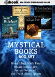 My Ebook Publishing House: Mystical Books Box Set - könyv