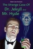My Ebook Publishing House Robert Louis Stevenson: The Strange Case Of Dr. Jekyll And Mr. Hyde - könyv
