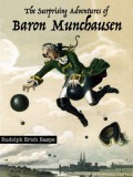My Ebook Publishing House Rudolph Erich Raspe: The Surprising Adventures of Baron Munchausen - könyv