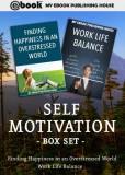 My Ebook Publishing House: Self Motivation Box Set - könyv