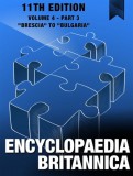 My Ebook Publishing House Various Authors: Encyclopaedia Britannica - könyv