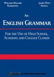 My Ebook Publishing House William Malone Baskervill, James Witt Sewell: An English Grammar: For the Use of High School, Academy, and College Classes - könyv
