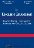 My Ebook Publishing House William Malone Baskervill, James Witt Sewell: An English Grammar: For the Use of High School, Academy, and College Classes - könyv