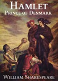 My Ebook Publishing House William Shakespeare: Hamlet, Prince of Denmark - könyv