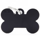 My family biléta - Fekete Csont S (MFB31)