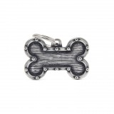 My family biléta - Futuristic XXL (BH01CFUX)