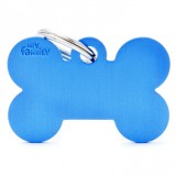 My family biléta - Kék Csont L (MFB08)