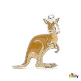 My Family kulcstartó - Wild Kenguru 1 db (Z029)