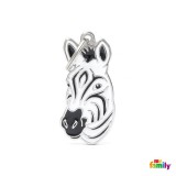My Family kulcstartó - Wild Zebra 1 db (Z009)