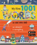 My First 1001 words -  Az első 1001 szó