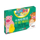 My First Parcheesi társasjáték