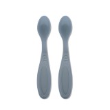 My Friend etető kanál 2db-os - Cameo Blue