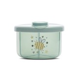 My Friend tápszertartó doboz - Iceberg Green