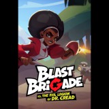 MY.GAMES Blast Brigade vs. the Evil Legion of Dr. Cread (PC - Steam elektronikus játék licensz)