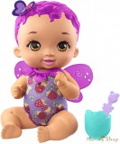 MY GARDEN BABY - Édi-Bébi Etetés - Rózsaszín Pillangó (GYP00)