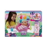 My Garden Baby: Édi-Bébi fürdetés játékszett - Mattel