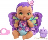 MY GARDEN BABY - Édi-Bébi Gondoskodás - Lila Pillangó (GYP11)
